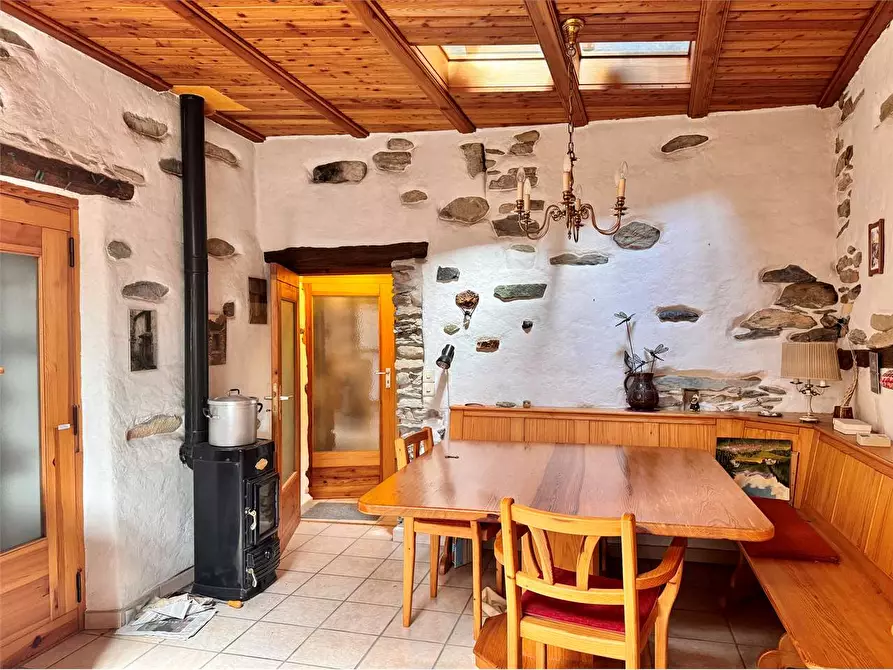 Immagine 34 di Casa indipendente in vendita  in Borgata Calabria a Ranzo