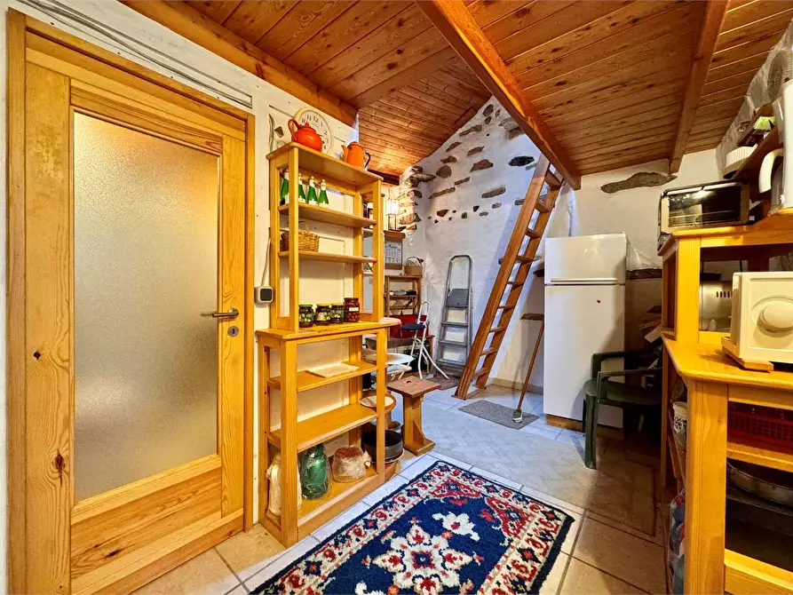 Immagine 36 di Casa indipendente in vendita  in Borgata Calabria a Ranzo