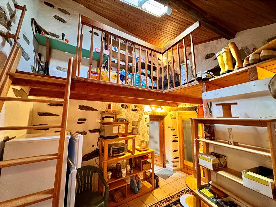 Immagine 39 di Casa indipendente in vendita  in Borgata Calabria a Ranzo