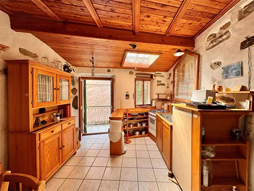 Immagine 31 di Casa indipendente in vendita  in Borgata Calabria a Ranzo