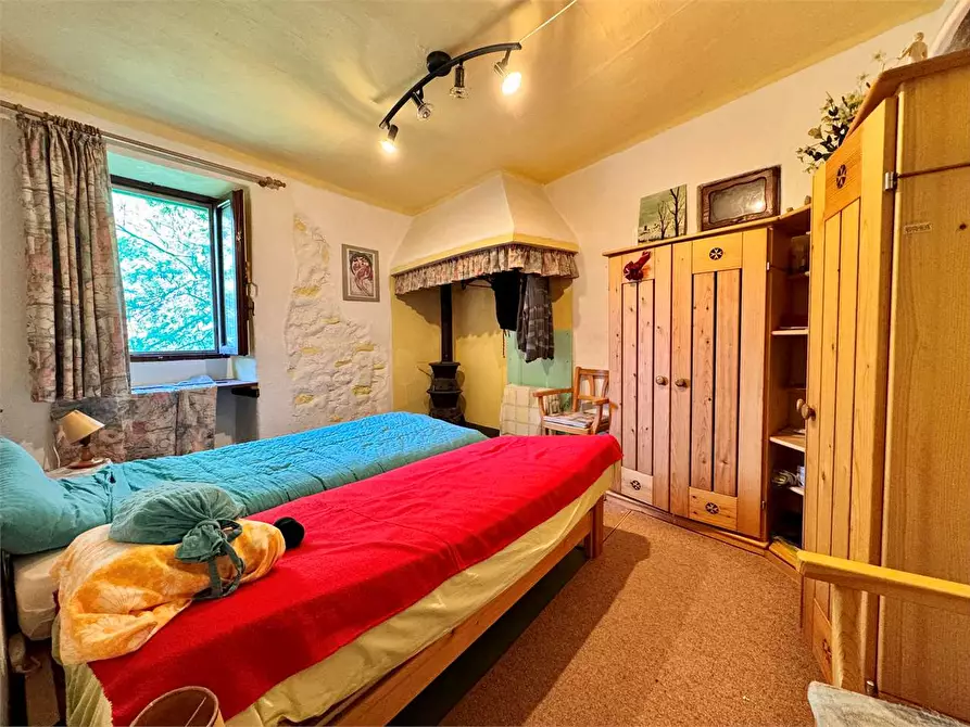 Immagine 41 di Casa indipendente in vendita  in Borgata Calabria a Ranzo