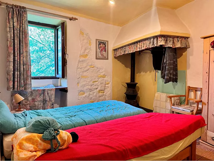 Immagine 42 di Casa indipendente in vendita  in Borgata Calabria a Ranzo