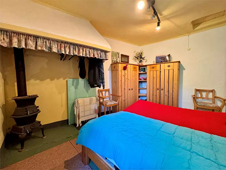 Immagine 43 di Casa indipendente in vendita  in Borgata Calabria a Ranzo