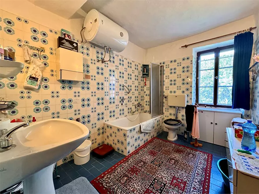 Immagine 44 di Casa indipendente in vendita  in Borgata Calabria a Ranzo