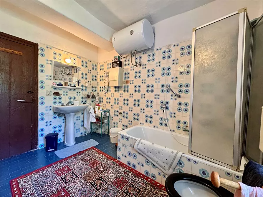 Immagine 45 di Casa indipendente in vendita  in Borgata Calabria a Ranzo