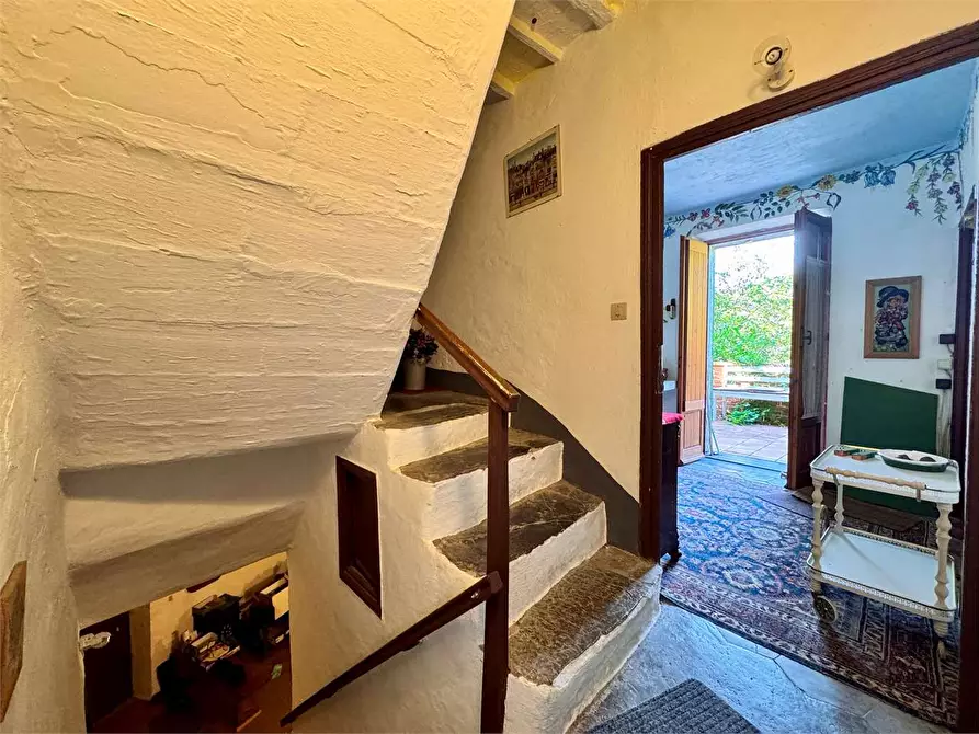 Immagine 27 di Casa indipendente in vendita  in Borgata Calabria a Ranzo