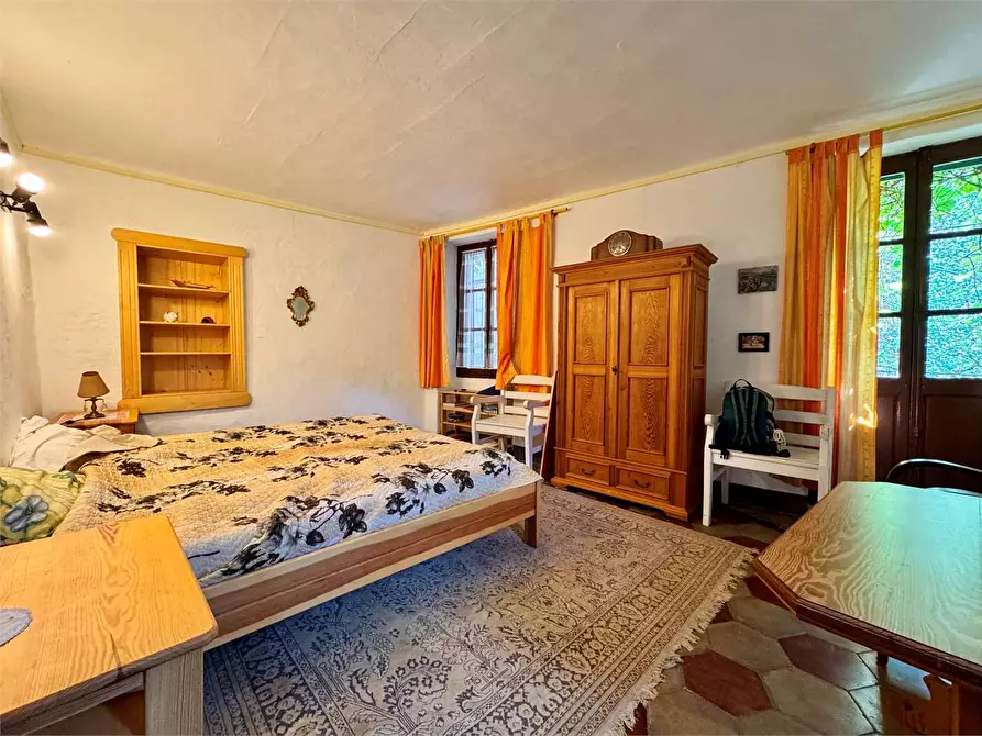 Immagine 46 di Casa indipendente in vendita  in Borgata Calabria a Ranzo