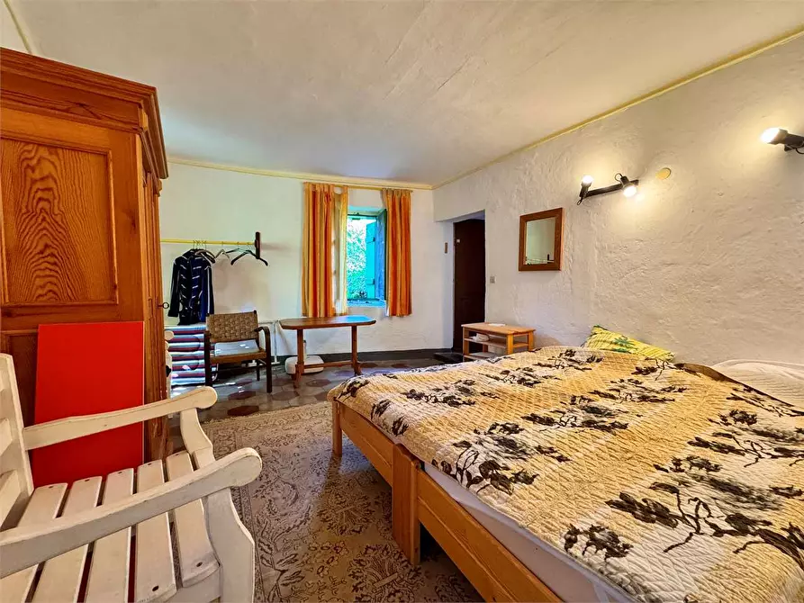 Immagine 47 di Casa indipendente in vendita  in Borgata Calabria a Ranzo