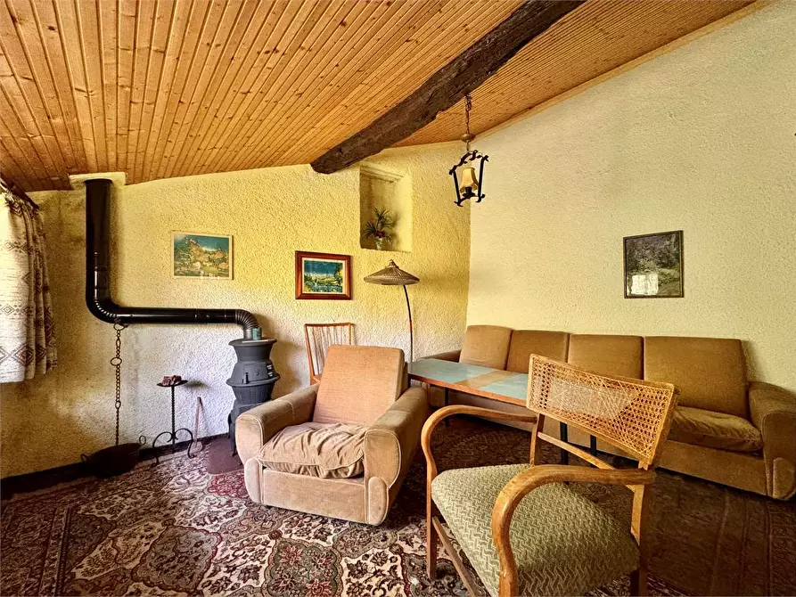 Immagine 6 di Casa indipendente in vendita  in Borgata Calabria a Ranzo