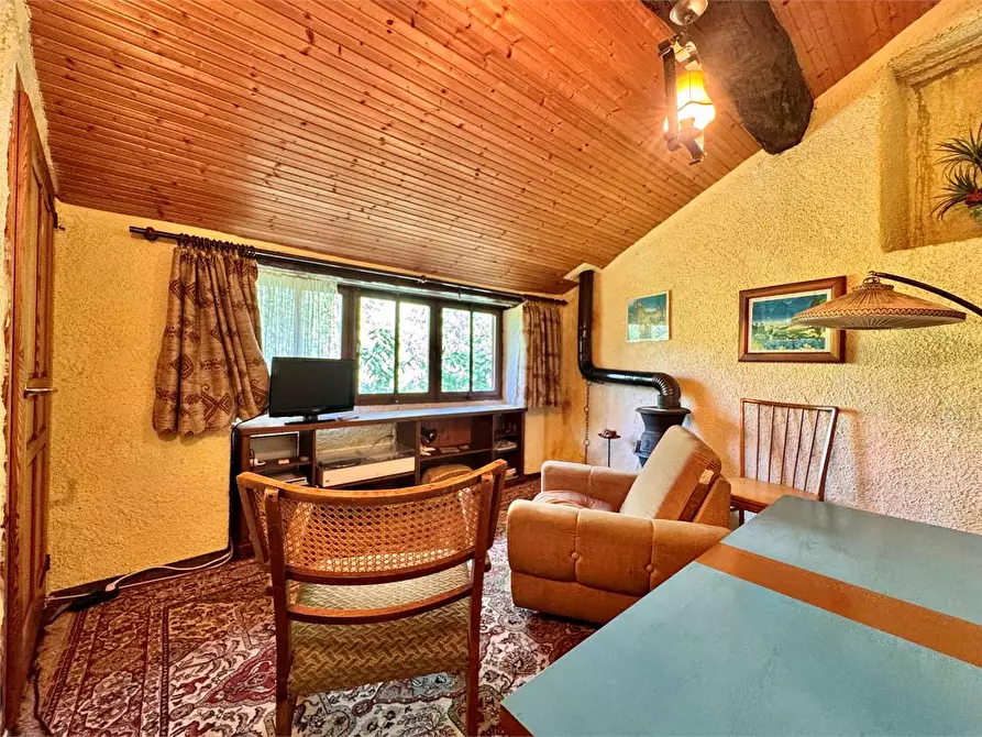 Immagine 7 di Casa indipendente in vendita  in Borgata Calabria a Ranzo