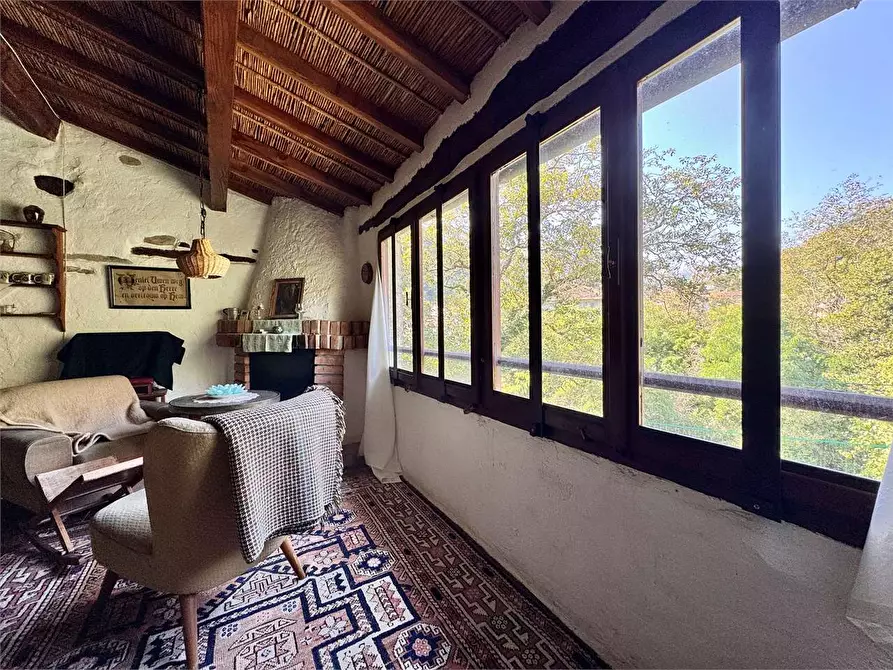 Immagine 3 di Casa indipendente in vendita  in Borgata Calabria a Ranzo