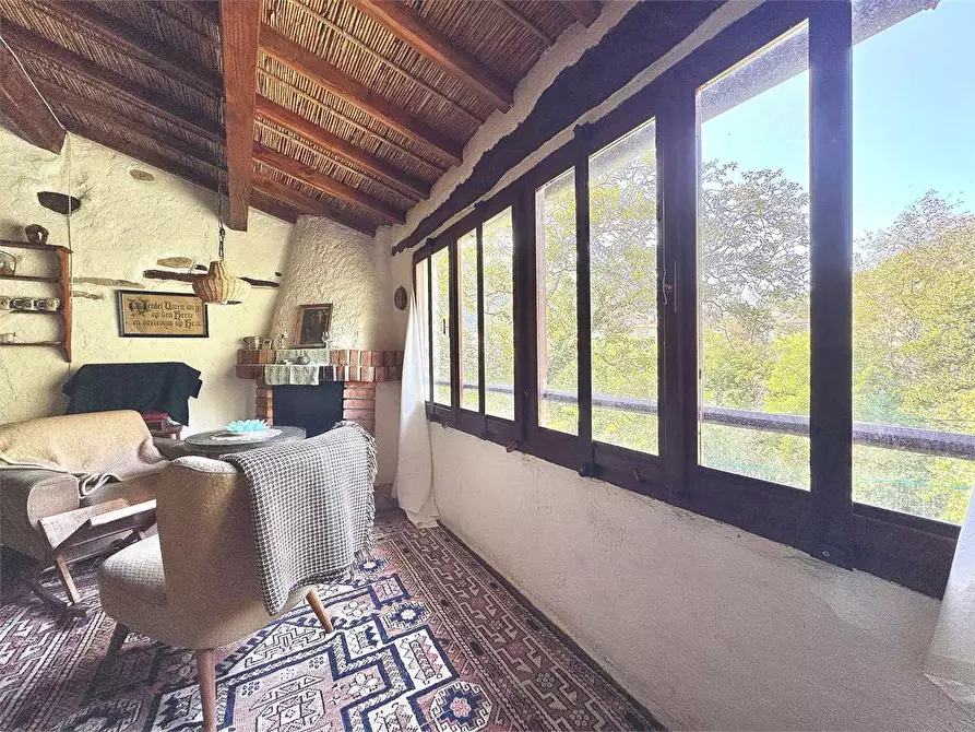 Immagine 1 di Casa indipendente in vendita  in Borgata Calabria a Ranzo