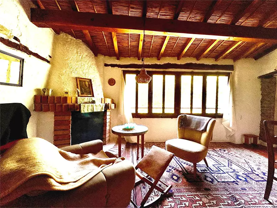 Immagine 4 di Casa indipendente in vendita  in Borgata Calabria a Ranzo