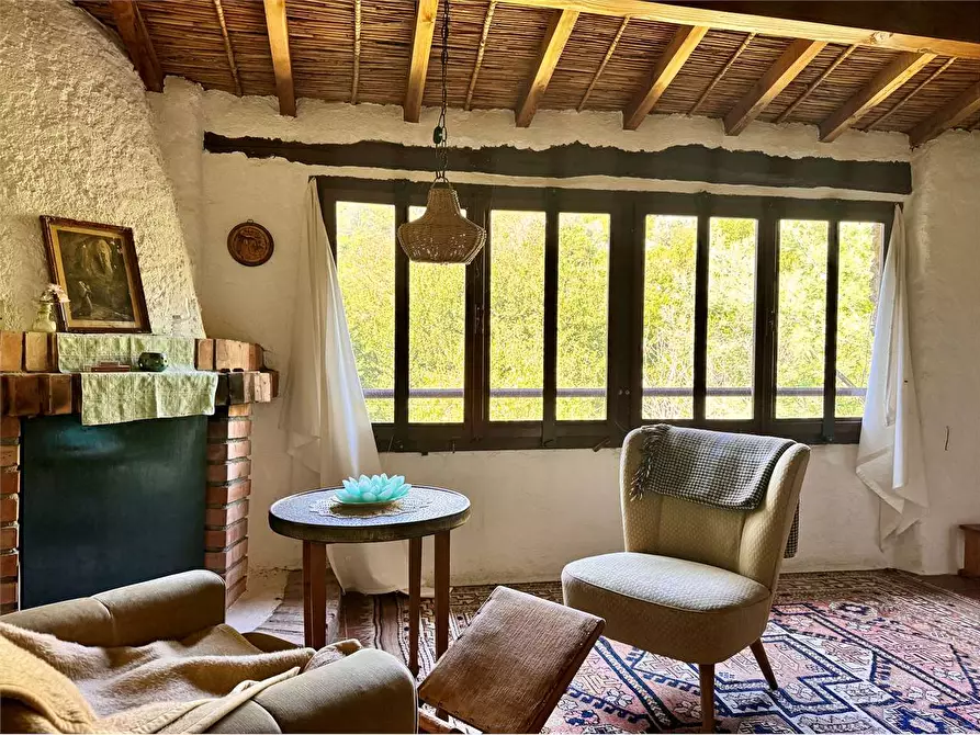 Immagine 5 di Casa indipendente in vendita  in Borgata Calabria a Ranzo