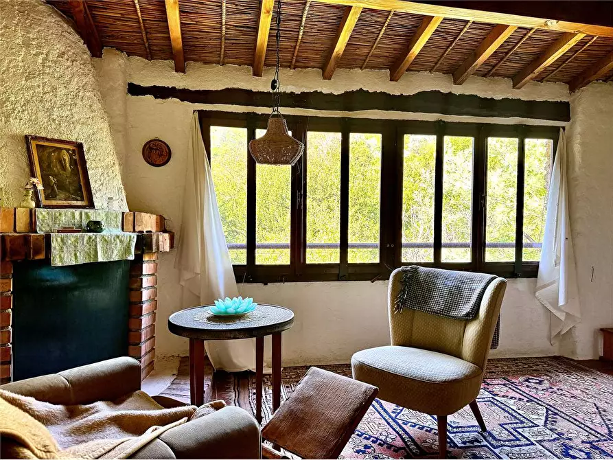 Immagine 1 di Casa indipendente in vendita  in Borgata Calabria a Ranzo