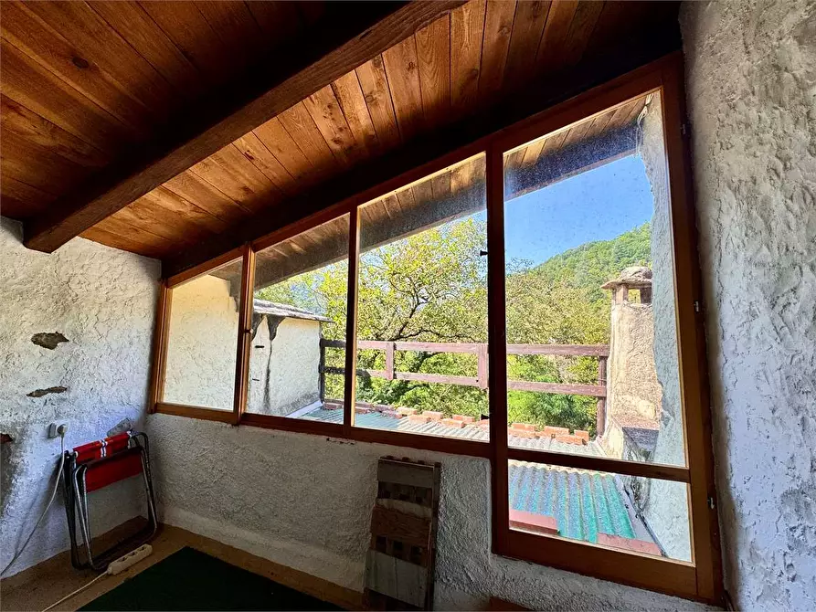 Immagine 14 di Casa indipendente in vendita  in Borgata Calabria a Ranzo