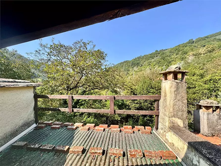 Immagine 17 di Casa indipendente in vendita  in Borgata Calabria a Ranzo