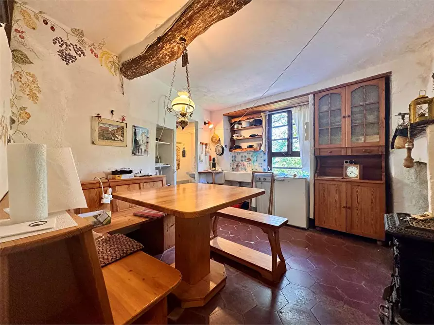 Immagine 18 di Casa indipendente in vendita  in Borgata Calabria a Ranzo