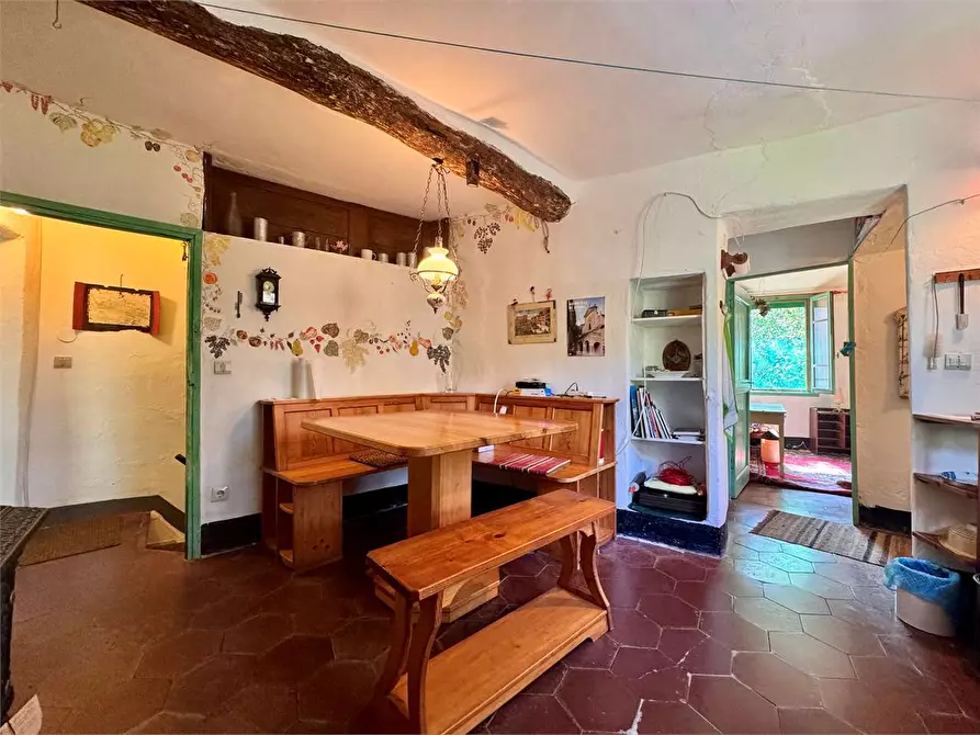 Immagine 19 di Casa indipendente in vendita  in Borgata Calabria a Ranzo