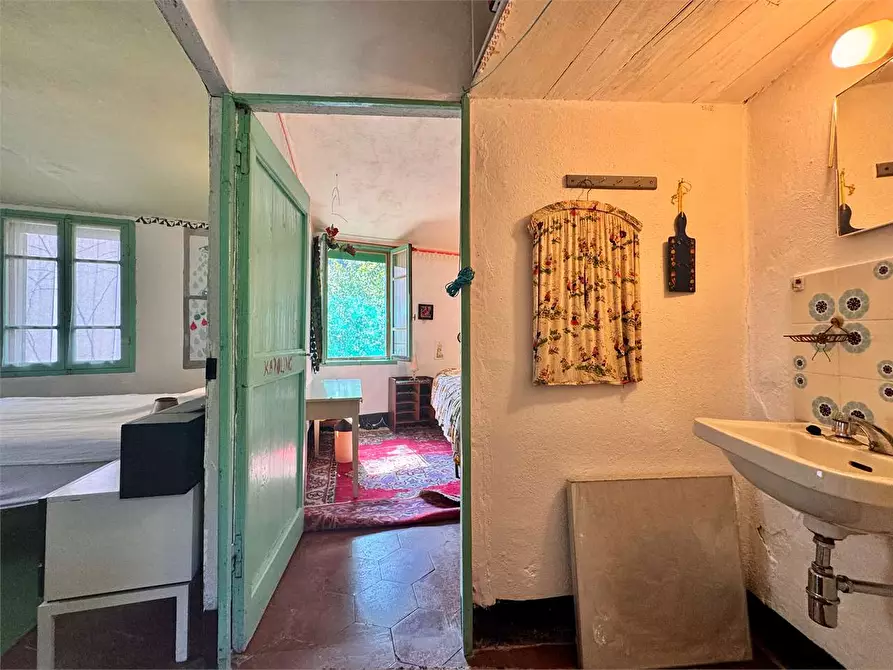 Immagine 21 di Casa indipendente in vendita  in Borgata Calabria a Ranzo