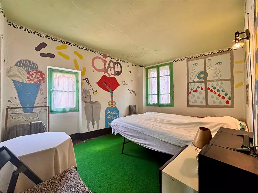 Immagine 25 di Casa indipendente in vendita  in Borgata Calabria a Ranzo