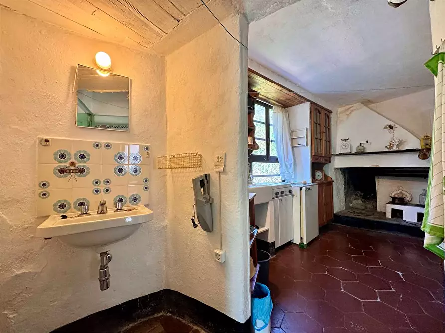 Immagine 22 di Casa indipendente in vendita  in Borgata Calabria a Ranzo