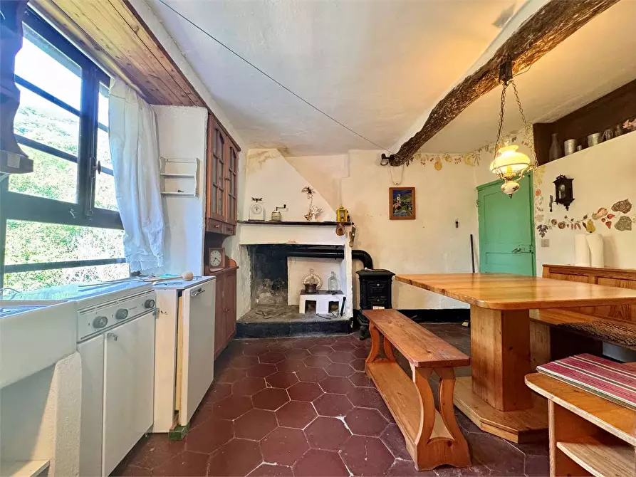 Immagine 20 di Casa indipendente in vendita  in Borgata Calabria a Ranzo