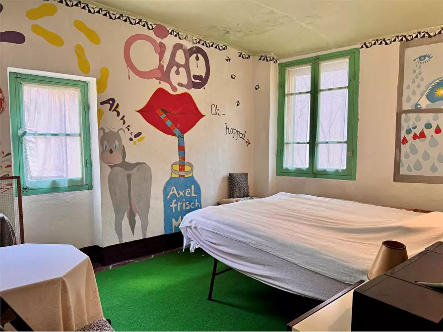 Immagine 26 di Casa indipendente in vendita  in Borgata Calabria a Ranzo