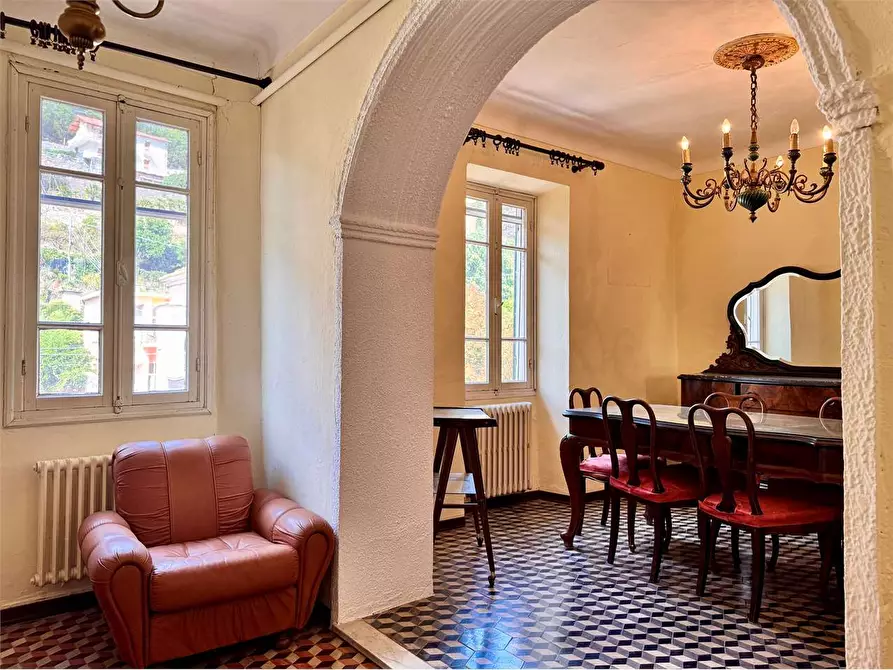 Immagine 6 di Casa indipendente in vendita  in Via Andrea Doria 18 a Borgomaro