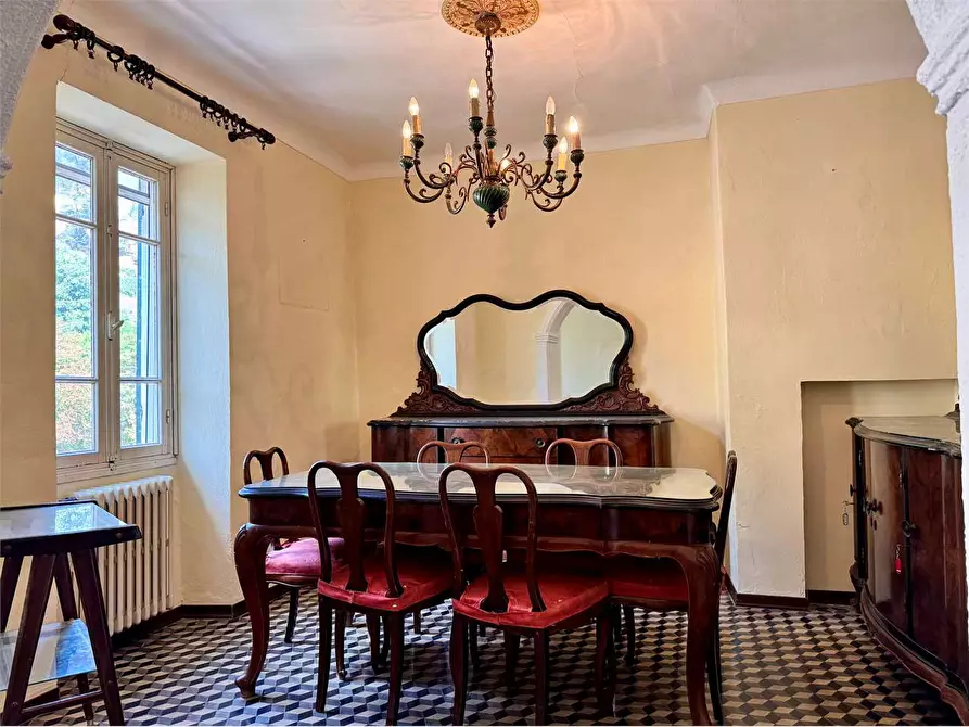 Immagine 4 di Casa indipendente in vendita  in Via Andrea Doria 18 a Borgomaro