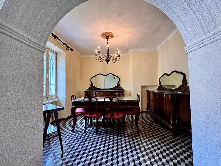 Immagine 8 di Casa indipendente in vendita  in Via Andrea Doria 18 a Borgomaro