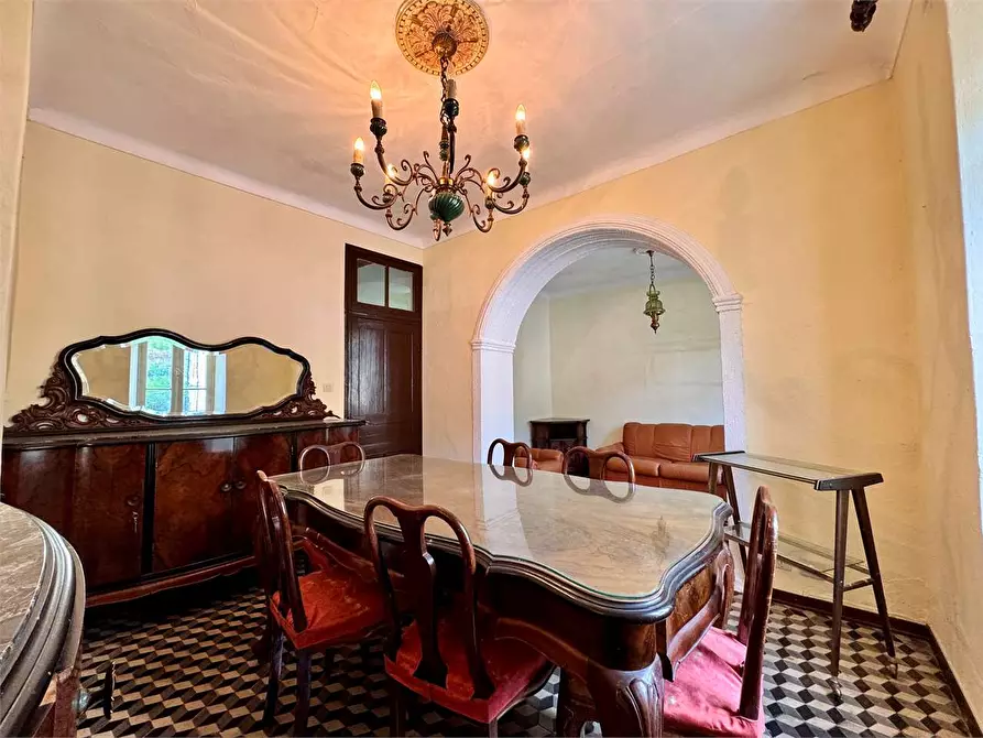 Immagine 5 di Casa indipendente in vendita  in Via Andrea Doria 18 a Borgomaro