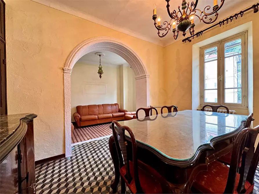 Immagine 2 di Casa indipendente in vendita  in Via Andrea Doria 18 a Borgomaro