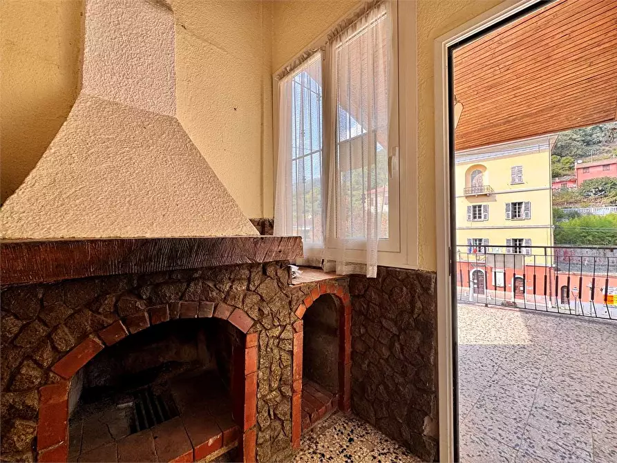Immagine 5 di Casa indipendente in vendita  in Via Andrea Doria 18 a Borgomaro