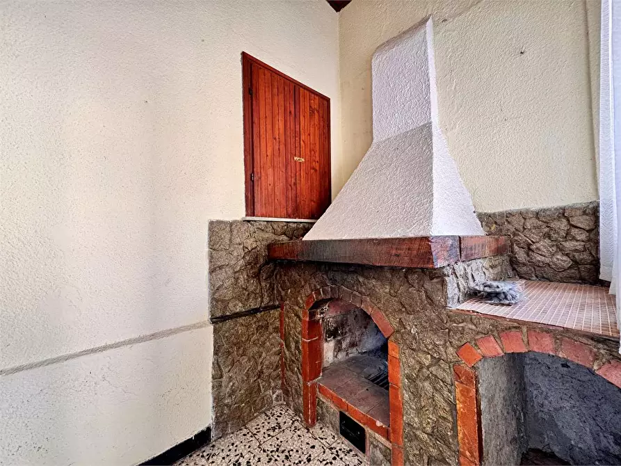Immagine 11 di Casa indipendente in vendita  in Via Andrea Doria 18 a Borgomaro