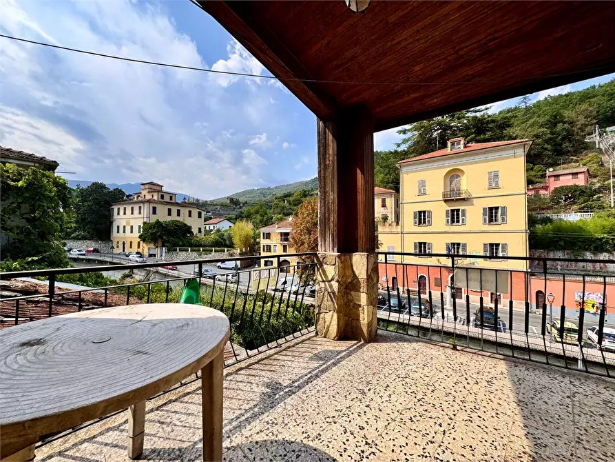 Immagine 2 di Casa indipendente in vendita  in Via Andrea Doria 18 a Borgomaro