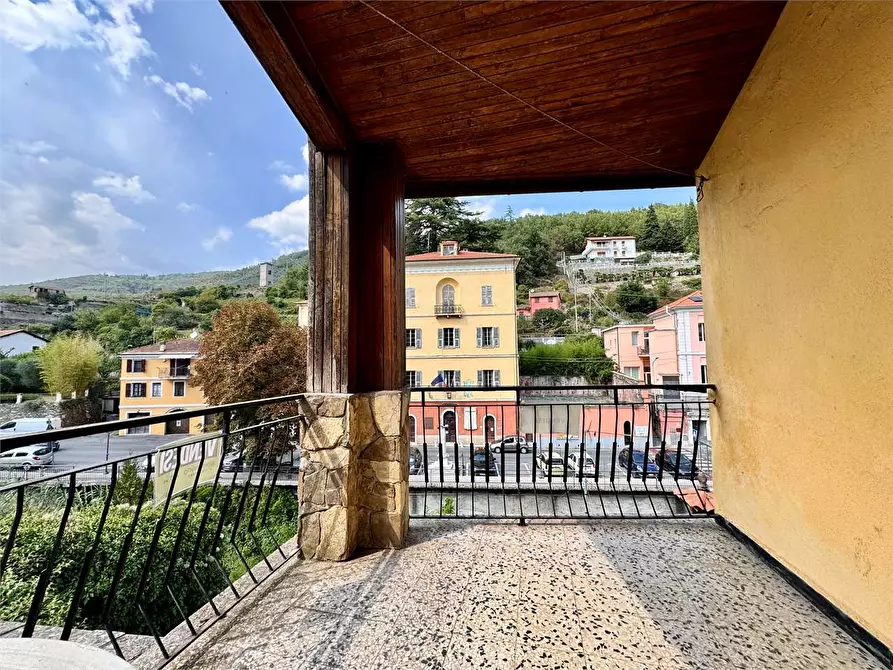 Immagine 4 di Casa indipendente in vendita  in Via Andrea Doria 18 a Borgomaro