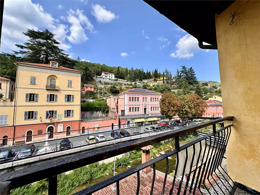 Immagine 14 di Casa indipendente in vendita  in Via Andrea Doria 18 a Borgomaro