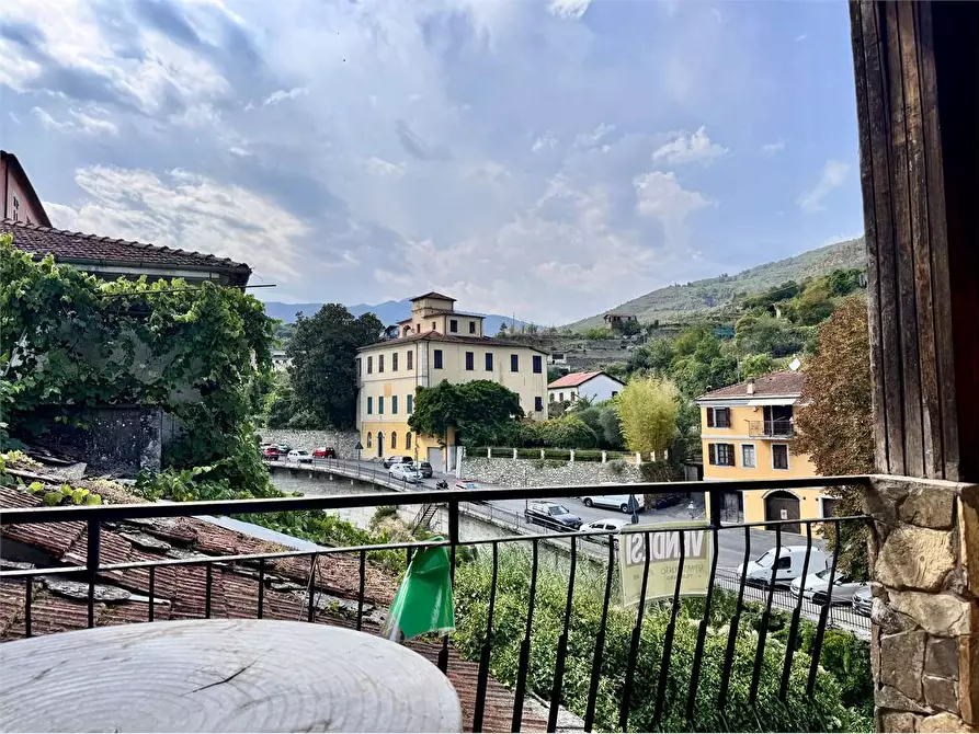 Immagine 15 di Casa indipendente in vendita  in Via Andrea Doria 18 a Borgomaro