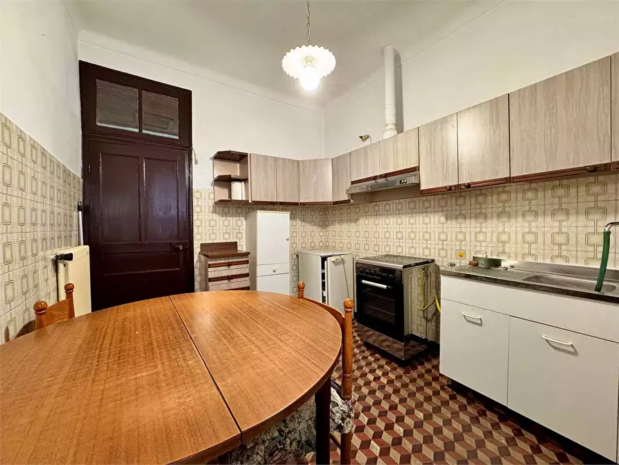 Immagine 19 di Casa indipendente in vendita  in Via Andrea Doria 18 a Borgomaro