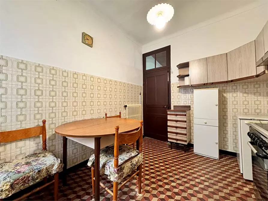 Immagine 21 di Casa indipendente in vendita  in Via Andrea Doria 18 a Borgomaro