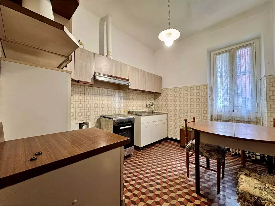 Immagine 19 di Casa indipendente in vendita  in Via Andrea Doria 18 a Borgomaro