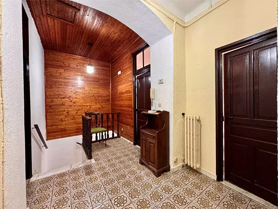 Immagine 16 di Casa indipendente in vendita  in Via Andrea Doria 18 a Borgomaro