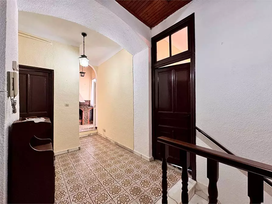 Immagine 17 di Casa indipendente in vendita  in Via Andrea Doria 18 a Borgomaro