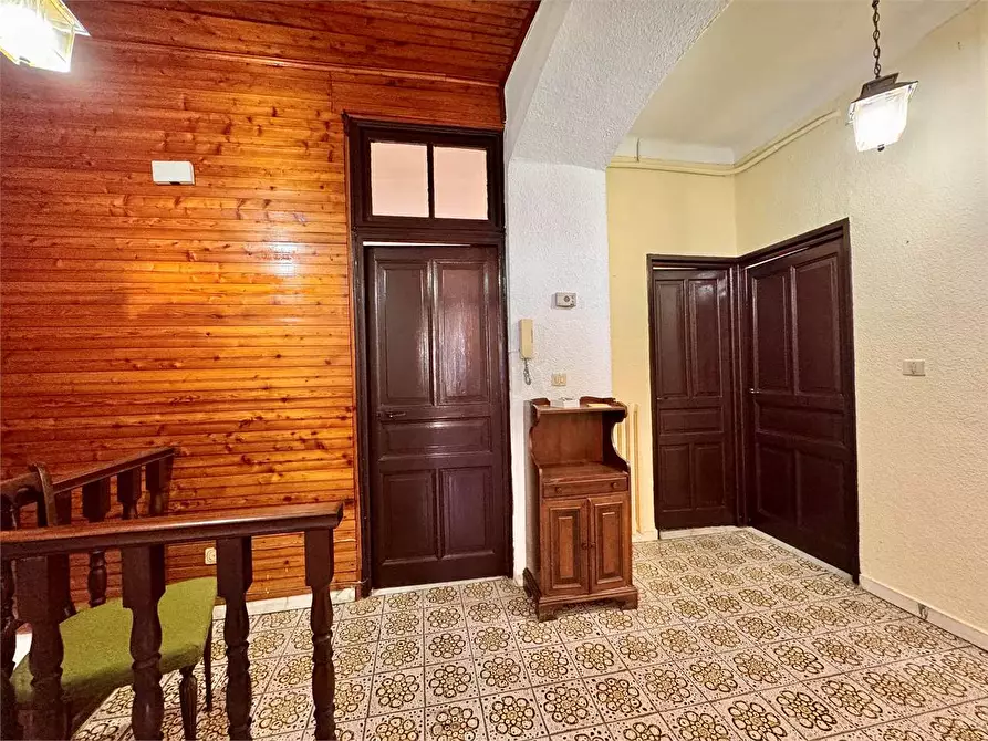 Immagine 18 di Casa indipendente in vendita  in Via Andrea Doria 18 a Borgomaro