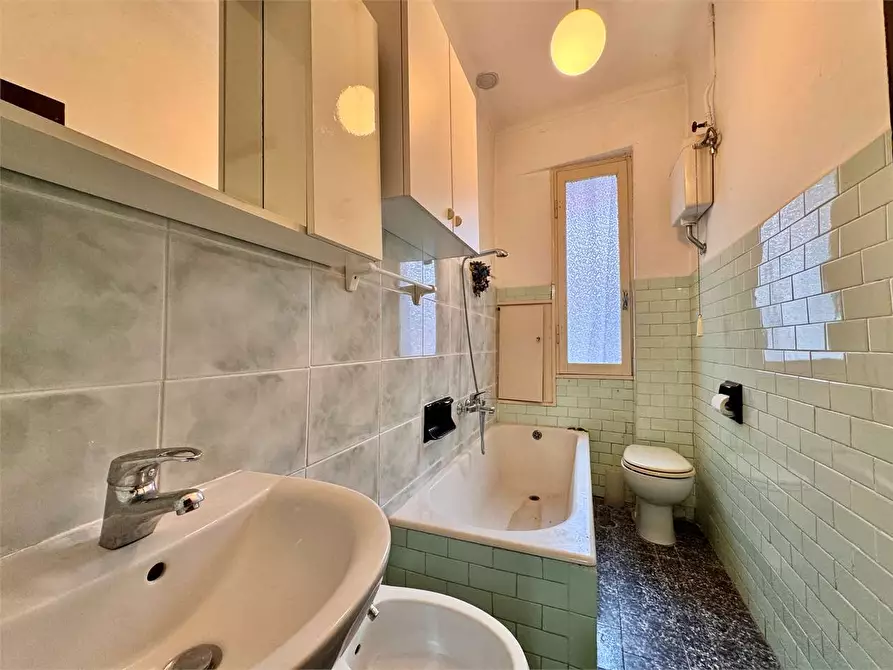 Immagine 22 di Casa indipendente in vendita  in Via Andrea Doria 18 a Borgomaro