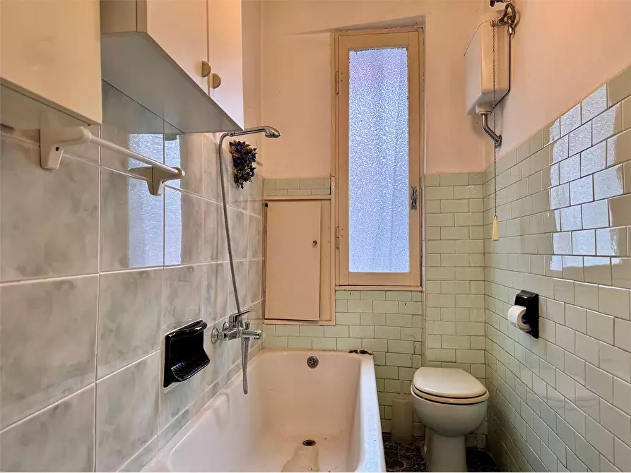 Immagine 23 di Casa indipendente in vendita  in Via Andrea Doria 18 a Borgomaro