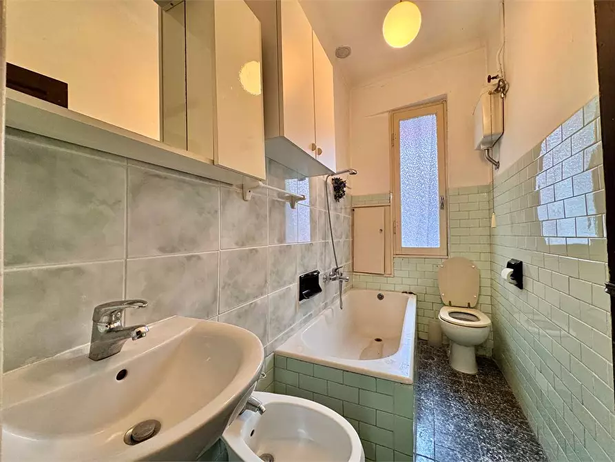 Immagine 24 di Casa indipendente in vendita  in Via Andrea Doria 18 a Borgomaro