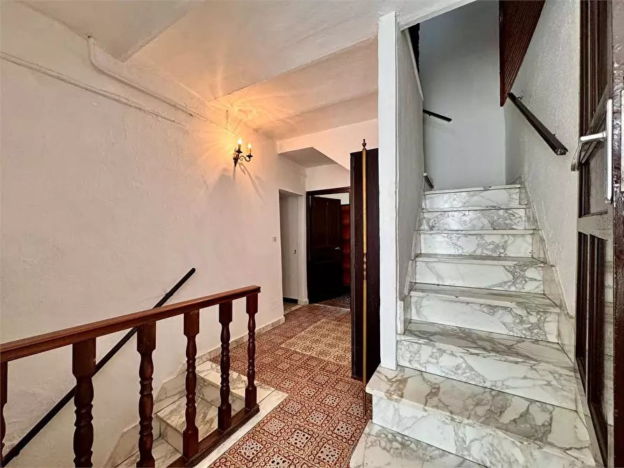 Immagine 27 di Casa indipendente in vendita  in Via Andrea Doria 18 a Borgomaro