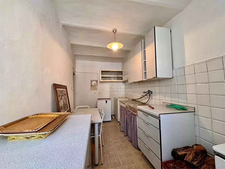 Immagine 32 di Casa indipendente in vendita  in Via Andrea Doria 18 a Borgomaro